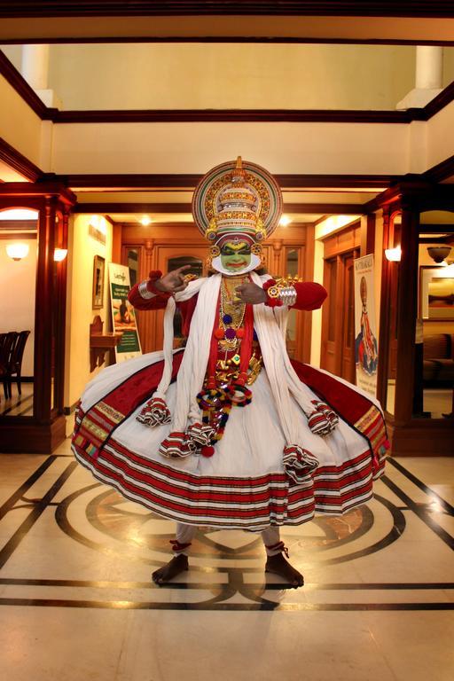 Bolgatty Palace & Island Resort