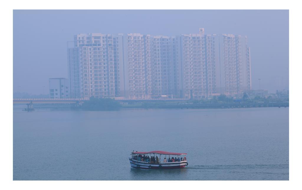 Bolgatty Palace & Island Resort Kochi