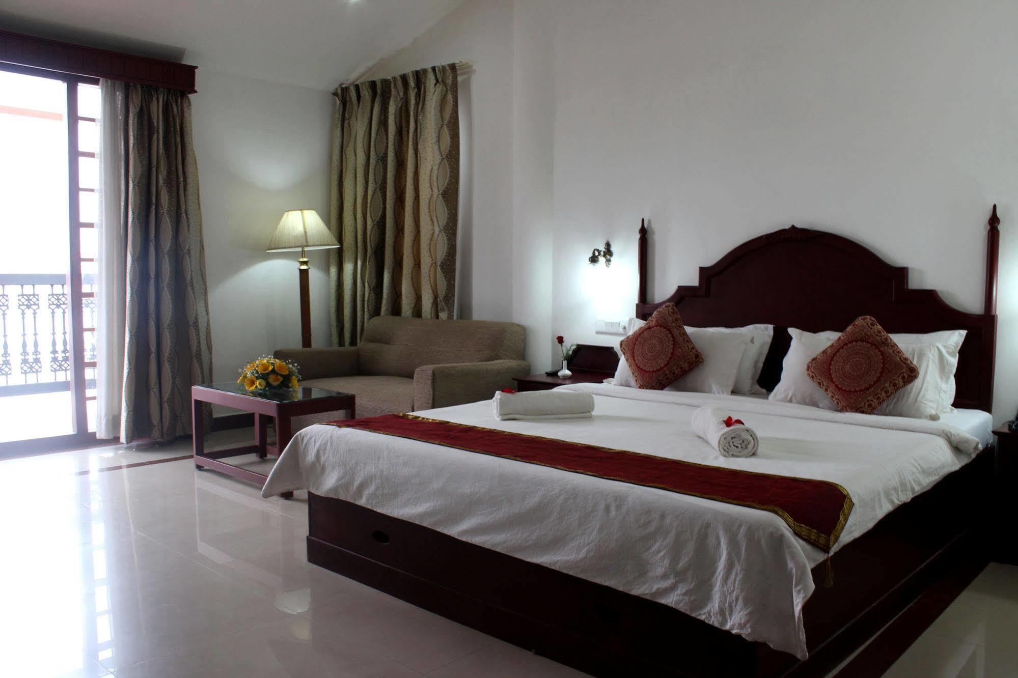 Bolgatty Palace & Island Resort Kochi