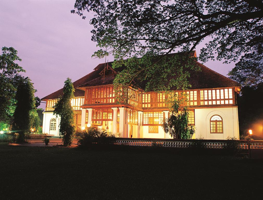 Bolgatty Palace & Island 3*